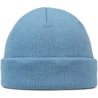 Buff Gorro Knitted