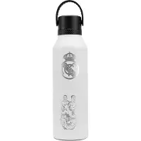 Runbott Garrafa Térmica Rmcf Equipo+escudo 600ml