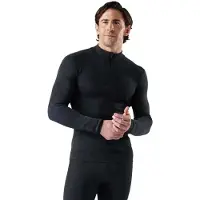 Smartwool Camiseta De Manga Comprida Intraknit Thermal Merino Crew