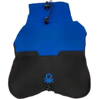Benetton Casaco Para Cachorro Waterproof