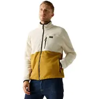Regatta Casaco Polar Com Fecho Frankie Colour