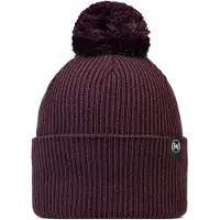 Buff Gorro Knitted