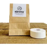 Sierra Climbing Fita Adesiva 2.5 Cm 10m