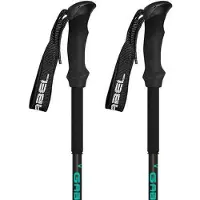 Gabel Bastões Vertigo Lite Tour F.lalu Telescopic