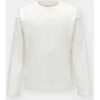 Hollister Camisa branco
