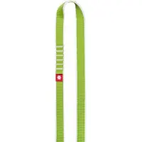 Ocun Anel De Fita Pa 20 Mm Tubular 80 Cm 5 Unidades