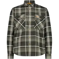 CMP Camisa De Manga Comprida 34s2717
