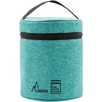 Laken Garrafa Térmica Thermo Inox 1l Drinklife + Neo Cover