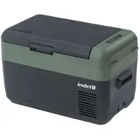indelB Refrigerador Portátil Rígido Itb42 42l