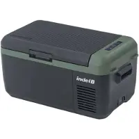 indelB Refrigerador Portátil Rígido Itb32 32l