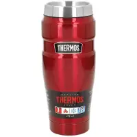 Thermos Copo Stainless Steel-470ml