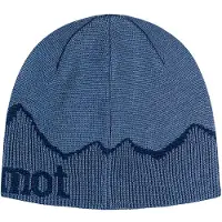 Marmot Gorro Mountainscape Wool