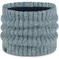 Buff Gola De Pescoço Knitted &amp; Fleece