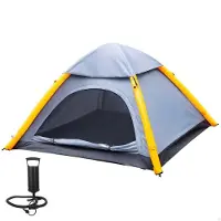 Aktive Tenda De Campismo 63185
