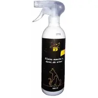 JULIUS K-9 Caixa Eliminadora De Odores 500ml 12 Unidades