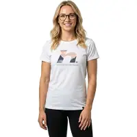 Hannah Camiseta De Manga Curta Chucki Fp