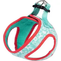 Freedog Arnês Para Cães Blue Ginger Cookie