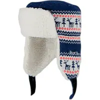 Barts Gorro Loggy Bomber