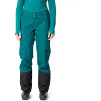Vaude Calças Monviso 3l Ii