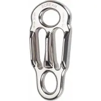 Grivel Belay Device Scream