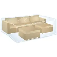 Campingaz Capa Para Conjunto De Jardim Xxl