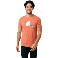 Sierra Climbing Camiseta De Manga Curta Dreaming