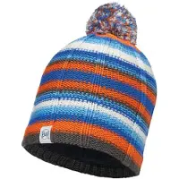 Buff Gorro Knitted&polar