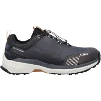 CMP Sapatos De Caminhada Pohlarys Low Waterproof 3q23127