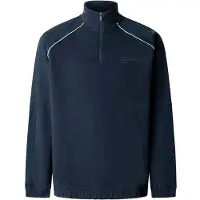 Pepe Jeans Moletom Com Meia-zíper Pjl73 Act