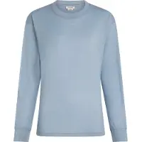Icebreaker Camisa funcionais 'Tech Lite' azul pombo
