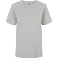 Soft Rebels Top ' SRBella ' acinzentado