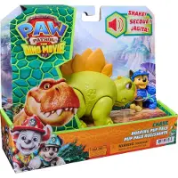 Ryhmä Hau Figura Paw Patrol Roaring Chase