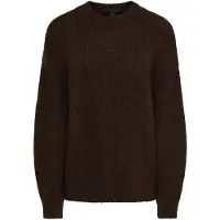 ONLY Pullover 'ONLHenry' castanho escuro