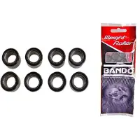 Bando Roletes Do Variador 22270345 Ø20x12 12gr