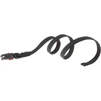 Ferplast Trela Para Cão Daytona Gummy Matic 20 Mm 100 Cm