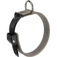 Ferplast Coleira De Cachorro Ergoflex 15 Mm 22 Cm