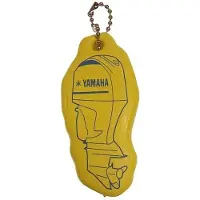 Goldenship Chaveiro Yamaha Sortido