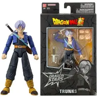 Bandai Figura Trunks