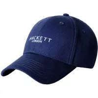 Hackett London Boné Contrast Brand