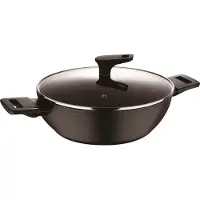 Bergner Caçarola Copper 28cm
