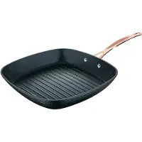 San Ignacio Frigideira Grill Copper