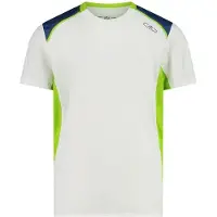 CMP Camiseta De Manga Curta 32t5304