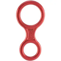 Fixe Climbing Gear Freio Descensor 8 Classic