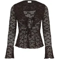 Kaffe Blusa mocha