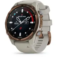 Garmin Computador De Mergulho Descent Mk3i 43 Mm
