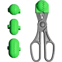 La Croquetera Utensílio Multiuso Com 4 Moldes Intercambiáveis