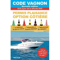 Vagnon Versão Do Código De Licenças Costeiras Francês
