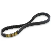 MALOSSI Correia De Transmissão Aramidic Lining X-yamaha X-max 125