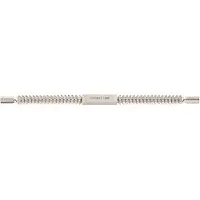 Stahlwille Lima De Rosca 12000 Sae Sae 230 Mm