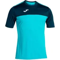 Joma Camiseta De Manga Curta Winner